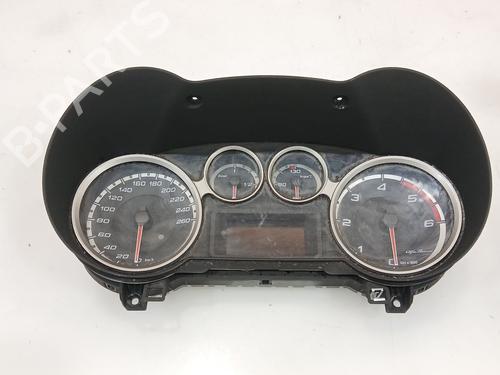 Used Instrument cluster Instrument cluster ALFA ROMEO MITO (955_) 1.6 JTDM (955AXC1B) (120 hp) 33795038 33795038