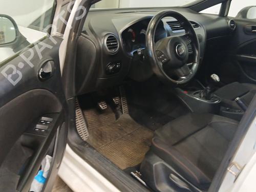 Front left interior door handle SEAT LEON (1P1) 2.0 TFSI | BP36643783I13 - Image 12