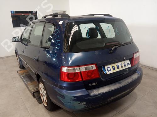 Starter KIA CARENS II MPV (FJ)  | BP21517201M8 