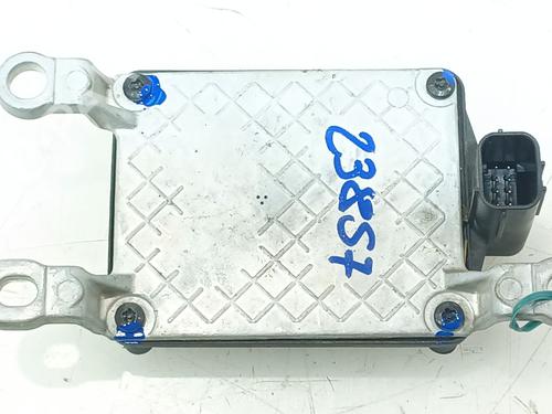 Electronic module NISSAN MICRA V (K14) 1.0 IG-T | BP30397428M83