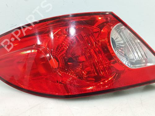 Venstre Baklys CHRYSLER SEBRING (JS) 2.0 CRD | BP30576608C34