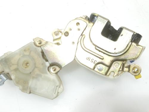 Front left lock NISSAN TERRANO II (R20) 2.7 TDi 4WD | BP21086983C98 