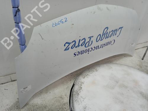 Hood RENAULT KANGOO / GRAND KANGOO II (KW0/1_) 1.5 dCi 70 (KW0V, KW0A) | BP20108065C1 