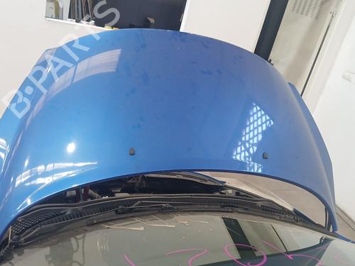 Motorhaube für Motorhaube PEUGEOT 207 (WA_, WC_) 1.4 (75 hp) 39715672 39715672
