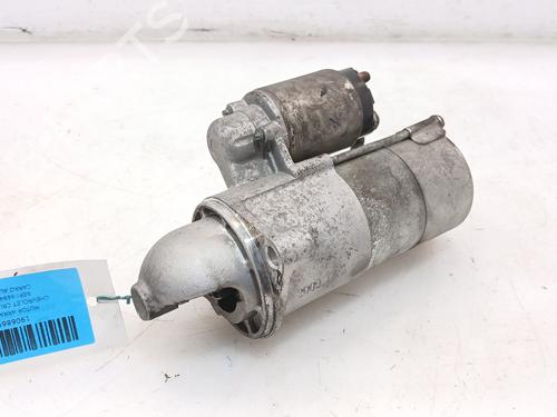 Starter CHEVROLET CRUZE (J300) | BP37521642M8 - Image 2