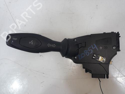 Ratstangsstang FORD FIESTA VI (CB1, CCN) [2008-2017]  7655147