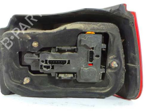 Left taillight SEAT IBIZA II (6K1) 1.9 TDI | BP4864242C34 