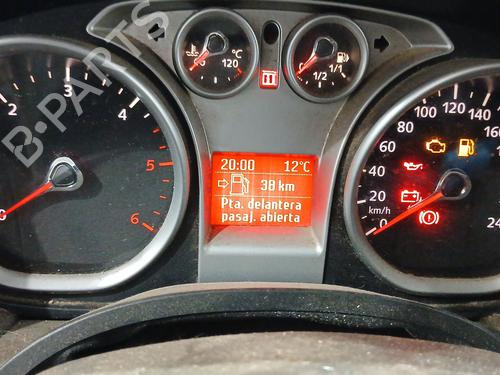 Used Instrument cluster Instrument cluster FORD C-MAX (DM2) 1.6 TDCi (109 hp) 34162462 34162462