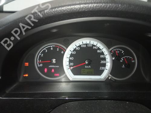Instrument cluster CHEVROLET NUBIRA Saloon 1.8 | BP17328086C47 
