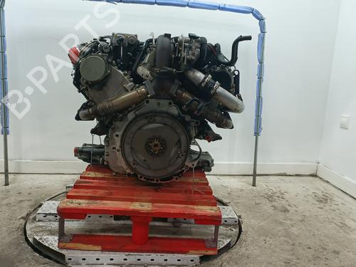 Used Engine AUDI A6 C6 (4F2) 3.0 TDI quattro (233 hp) 31805130