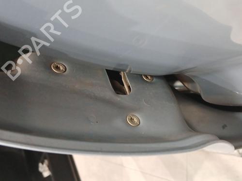 Used Rear left lock PEUGEOT PARTNER Box Body/MPV (5_, G_) 2.0 HDi (90 hp) 30873172