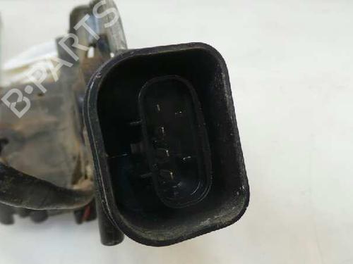 Front right lock SUZUKI GRAND VITARA I (FT, HT) 2.0 TD 4x4 (SQ420D) | BP6133359C97 