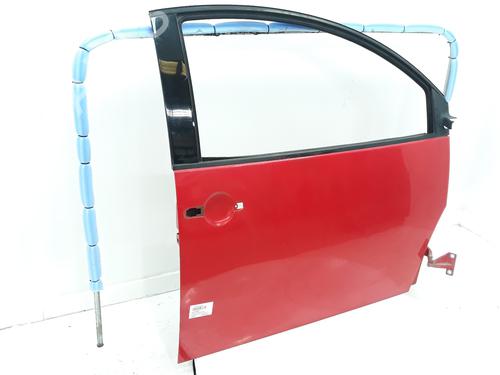 Right front door VW NEW BEETLE (9C1, 1C1) 2.0 | BP18142306C3 