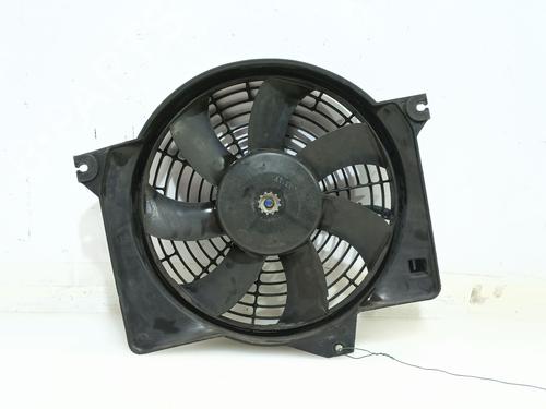 Used Radiator fan HYUNDAI MATRIX (FC) 1.5 CRDi (102 hp) 30060144