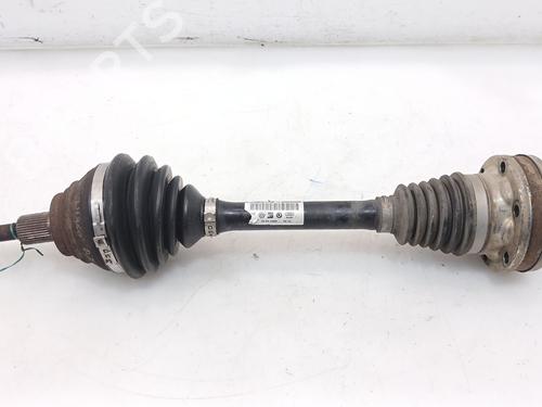 Left front driveshaft SEAT LEON (1P1) 2.0 TFSI | BP36595183M38 - Image 2
