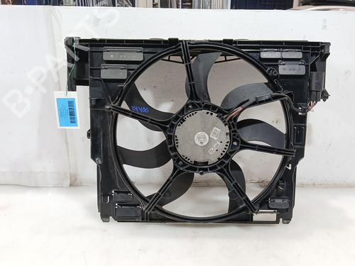 Used Radiator fan Radiator fan 39466043 39466043