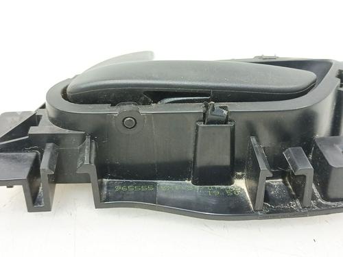 Front left interior door handle PEUGEOT PARTNER Box Body/MPV  | BP30335363I13 
