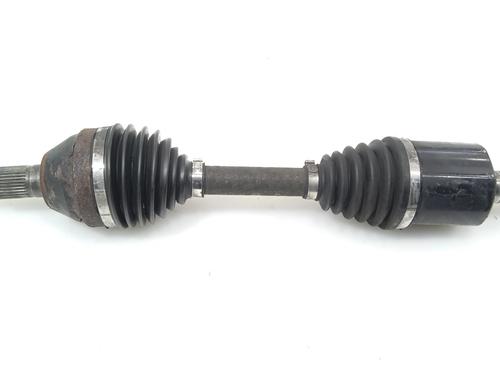 Used Left front driveshaft OPEL ANTARA A (L07) [2006-2017]  21771839