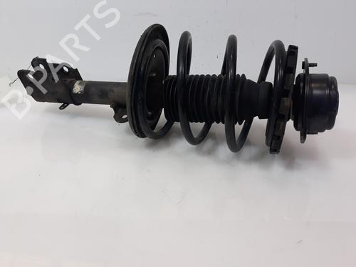 Right front shock absorber CHRYSLER VOYAGER / GRAND VOYAGER III (GS_, NS_)  | BP13026336M17 