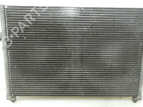 AC radiator HYUNDAI H-1 / STAREX Bus (A1)  | BP5872703M32 