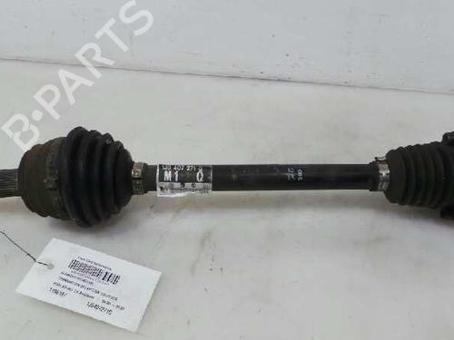 Used Left front driveshaft AUDI A3 (8L1) 1.6 (102 hp) 5394203