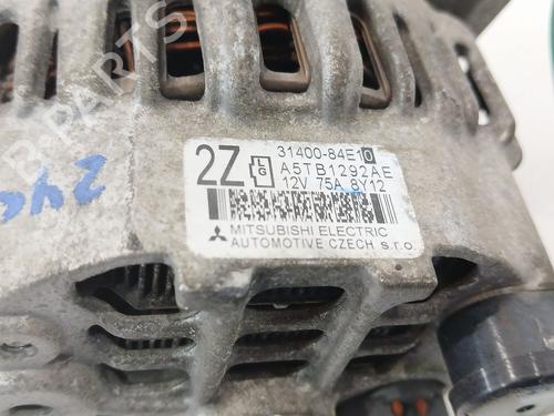 Alternator SUZUKI SWIFT III (MZ, EZ) 1.3 (RS413, ZC11S) | BP36856783M7  - Image 5
