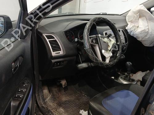 Right front window switch HYUNDAI i20 I (PB, PBT) 1.4 CRDi | BP33273230I26  - Image 11