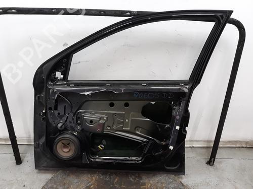 Right front door OPEL ASTRA H (A04)  | BP6829144C3 
