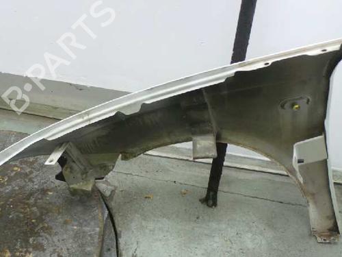 Right front fenders SEAT TOLEDO III (5P2)  | BP6698870C42 