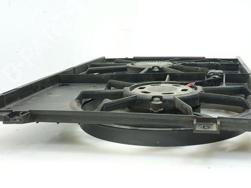 Køleventilator elektrisk VW GOLF V (1K1) 1.9 TDI | BP29704243M35 