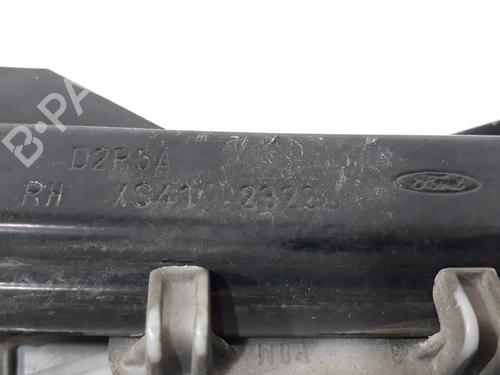 Front right window mechanism FORD FOCUS I Saloon (DFW) 1.8 Turbo DI / TDDi | BP18531200C23 