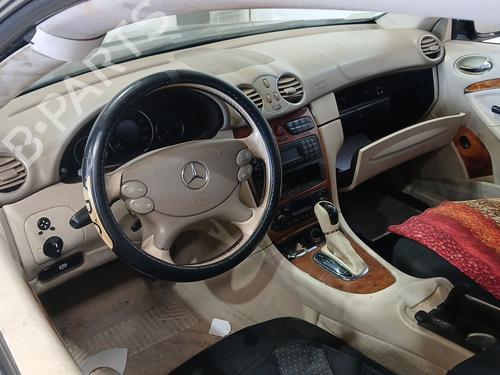 Left front window switch MERCEDES-BENZ CLK (C209) CLK 320 (209.365) | BP33704355I27  - Image 13