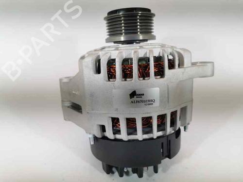 Alternator OPEL ASTRA H (A04)  | BP6573328M7 