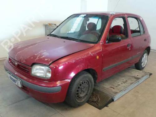 Left headlight NISSAN MICRA II (K11)  | BP4568456C28 