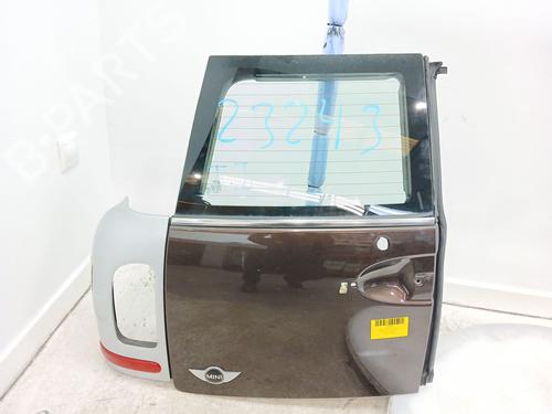 Used Left tailgate MINI MINI CLUBMAN (R55) Cooper (120 hp) 23219656