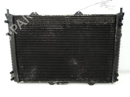 Køler LANCIA LYBRA (839_) 1.9 JTD (839AXD1A) (105 hp) 20699010