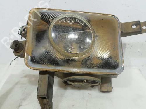 Used Left front fog light OPEL COMBO Box Body/MPV 1.7 CDTI 16V (101 hp) 1392359