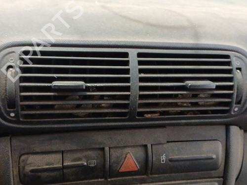 Used Air vent SEAT TOLEDO II (1M2) 1.9 TDI (110 hp) 28071831