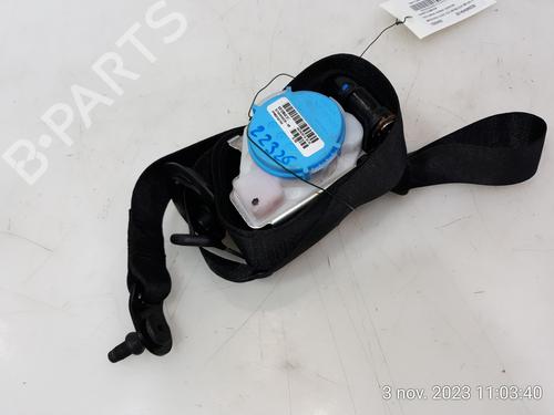 Used Front right belt tensioner MERCEDES-BENZ GLA-CLASS (X156) GLA 200 CDI / d (156.908) (136 hp) 15846209