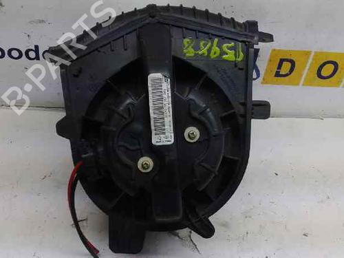 Used Heater blower motor RENAULT SCÉNIC II (JM0/1_) [2003-2010]  14145203