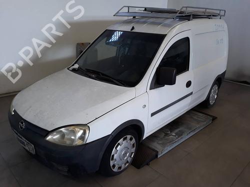 Right taillight OPEL COMBO Box Body/MPV 1.7 CDTI 16V | BP8071591C35 