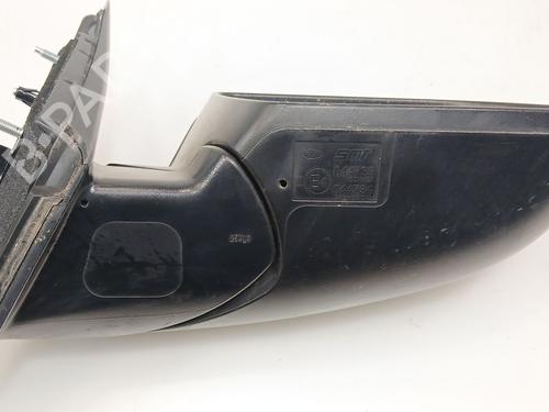 Right mirror KIA OPTIMA (JF) 1.7 CRDi | BP33954473C27 - Image 5