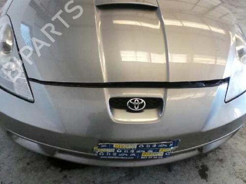 Gearbox TOYOTA CELICA Coupe (_T23_) 1.8 16V VT-i (ZZT230_, ZZT230) | BP1440932M3 