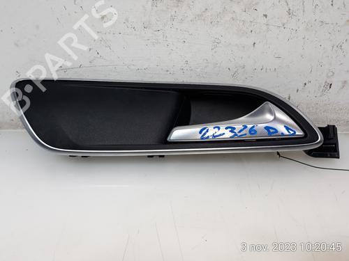 Used Front right interior door handle MERCEDES-BENZ GLA-CLASS (X156) GLA 200 CDI / d (156.908) (136 hp) 15841093