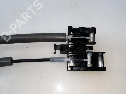 Front left lock KIA NIRO I (DE) 1.6 GDI Hybrid | BP9767664C98 