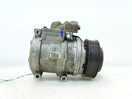AC-Kompressor JEEP GRAND CHEROKEE II (WJ, WG) 3.1 TD 4x4 (140 hp) 32028493