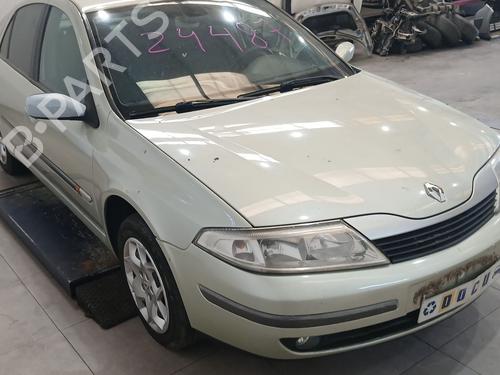 Used Parts RENAULT LAGUNA II (BG0/1_) 1.9 dCi (BG08, BG0G) 4895665