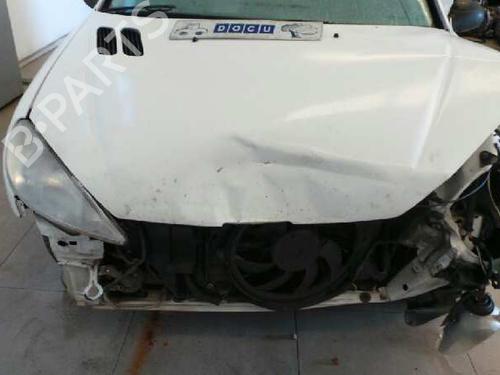 Gearbox PEUGEOT 206 Hatchback (2A/C) 1.9 D | BP2596430M3 