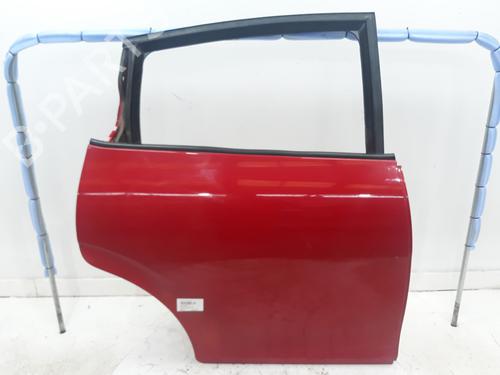 Used Right rear door SEAT LEON (1P1) 2.0 TDI (170 hp) 18010603