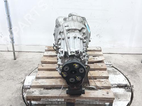 Gearbox BMW 5 (E60) 525 d | BP38324998M3 - Image 5